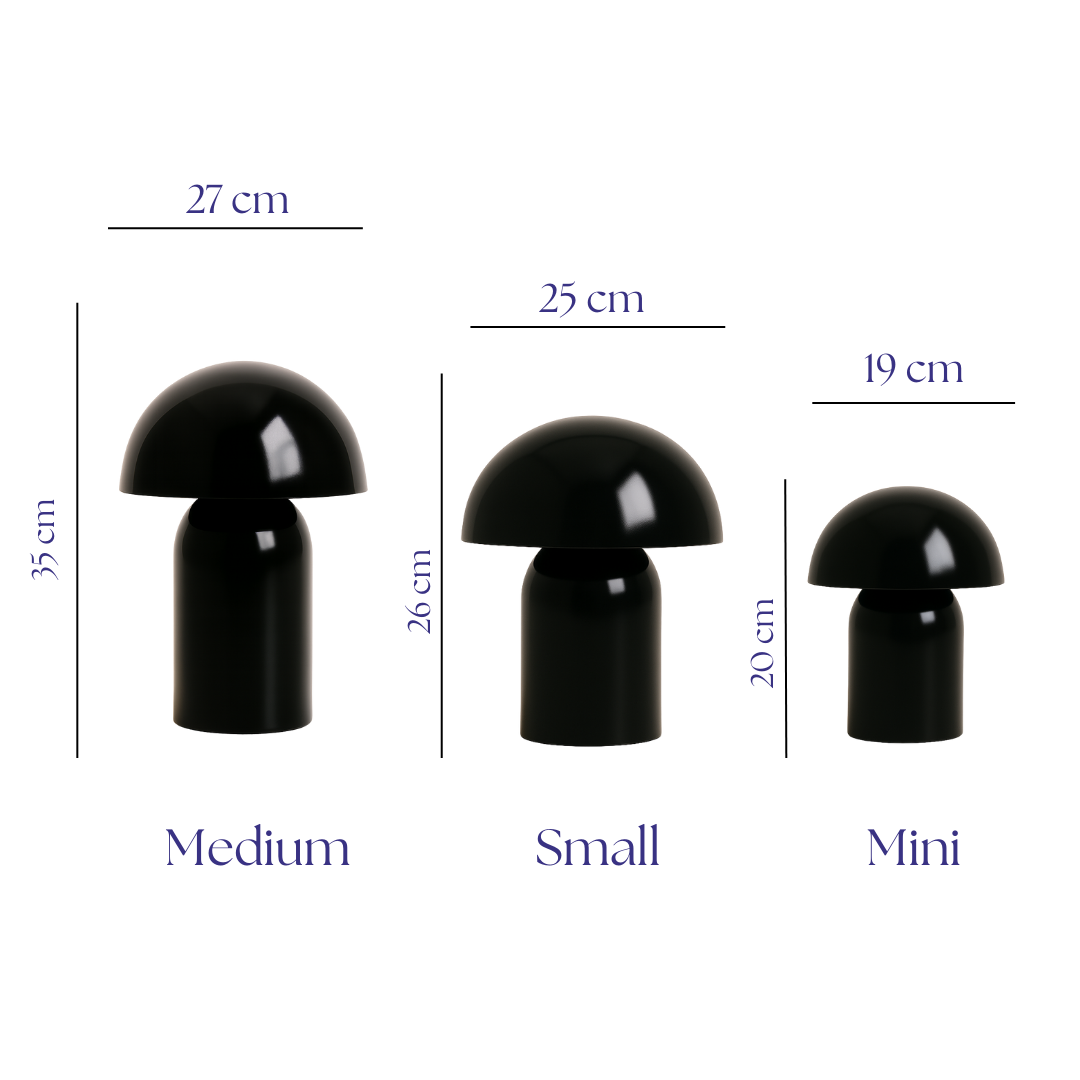Truffle Glazed Collection