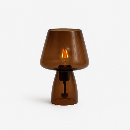 Brandy See-thru Collection