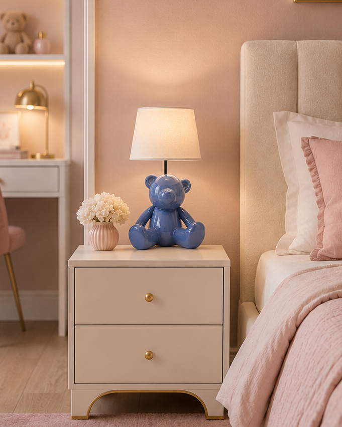 Peluche Glow