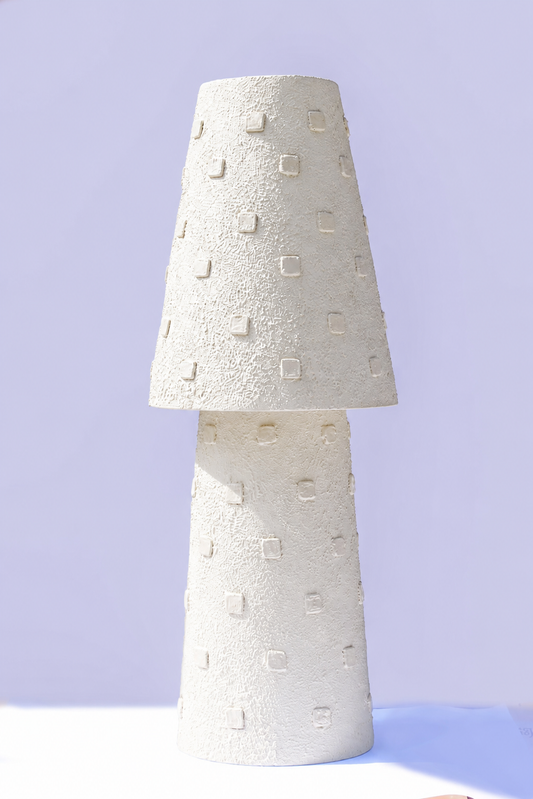 Mosaic Poco Floor Lamp