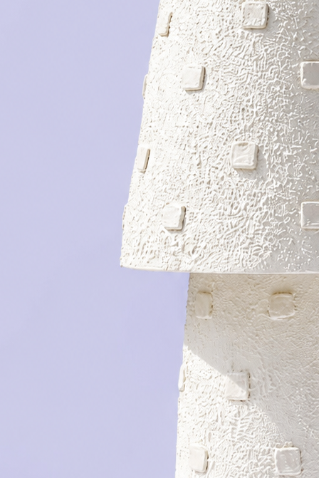 Mosaic Poco Floor Lamp