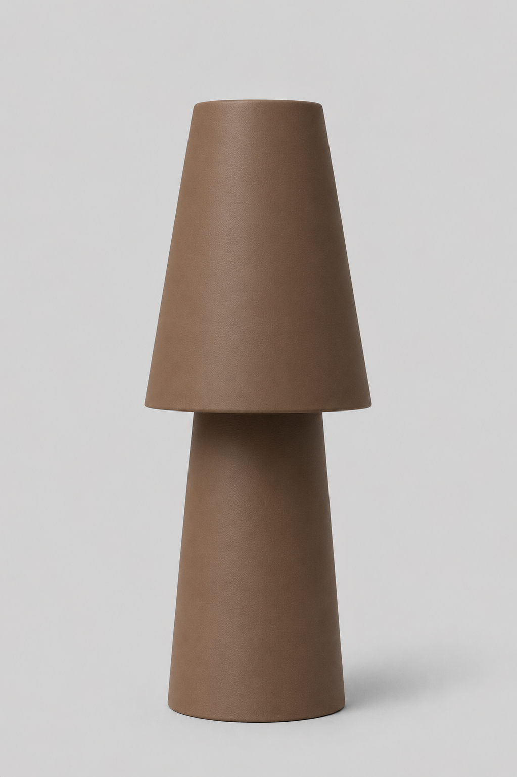 Matte Poco Floor Lamp