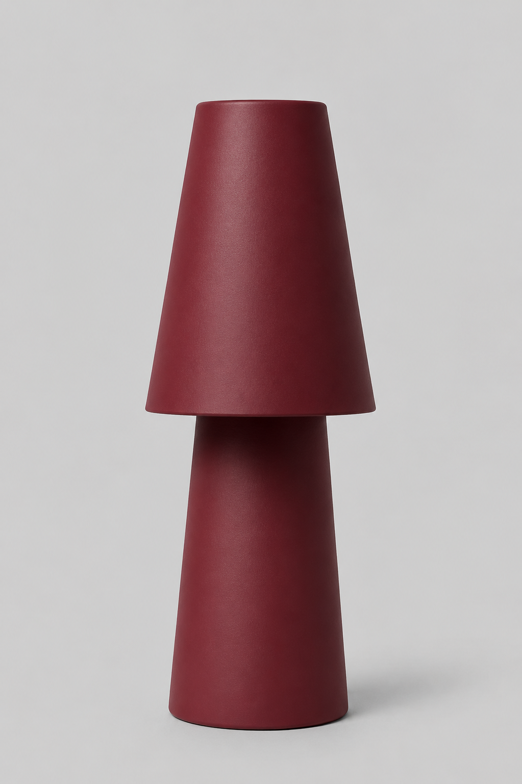 Matte Poco Floor Lamp