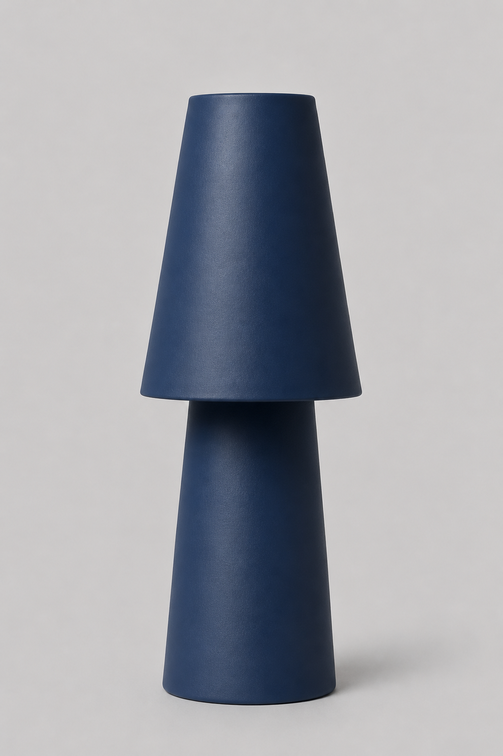 Matte Poco Floor Lamp
