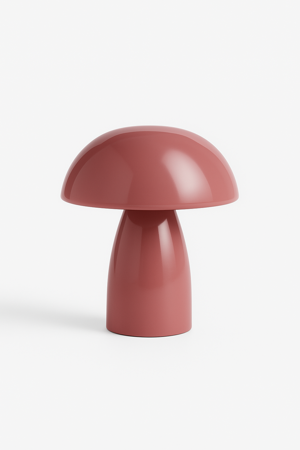Mushroom Glazed Collection