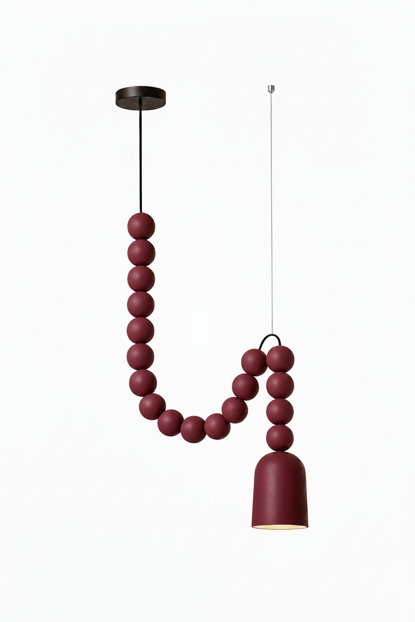 Pebbles Pendant