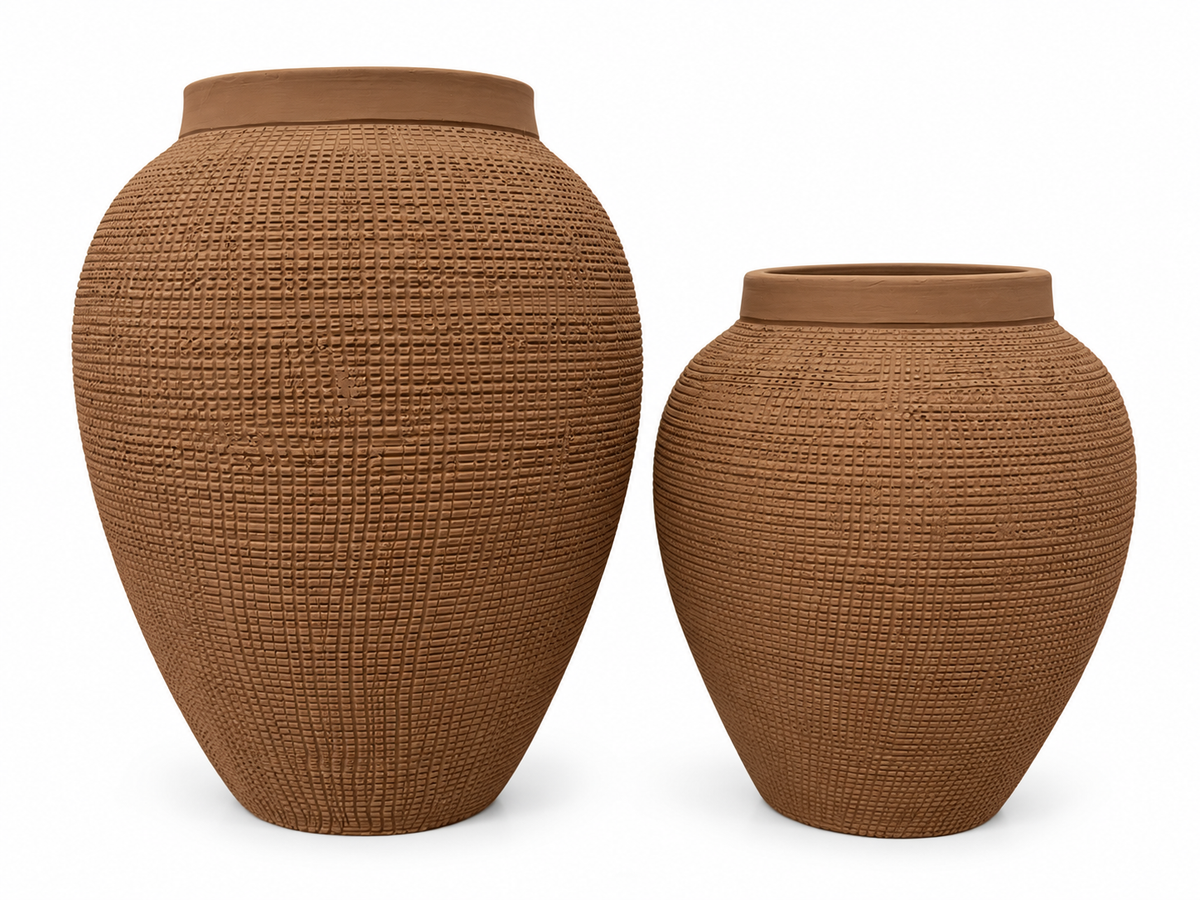 Dome Vase