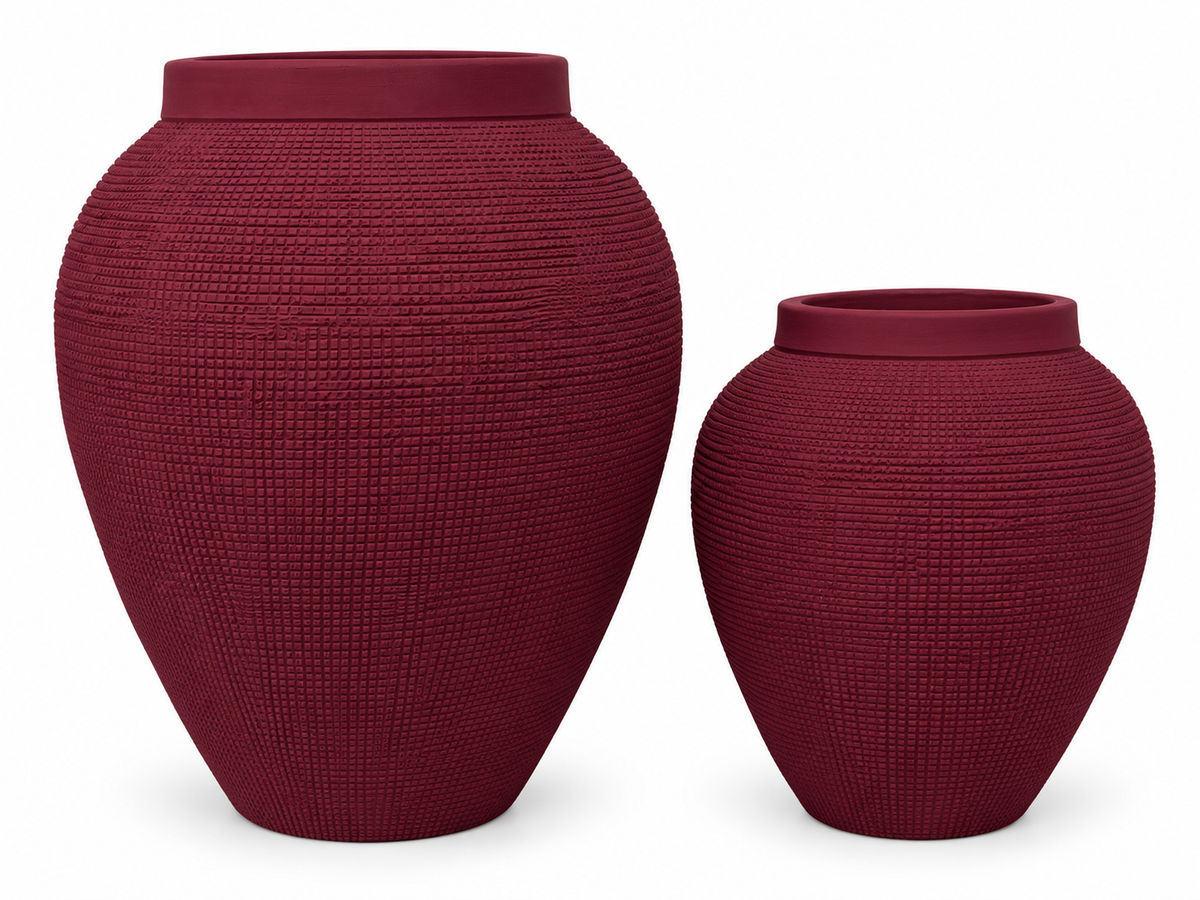 Dome Vase