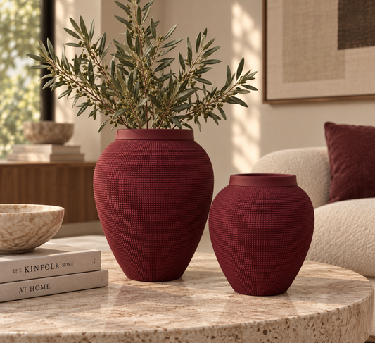 Dome Vase
