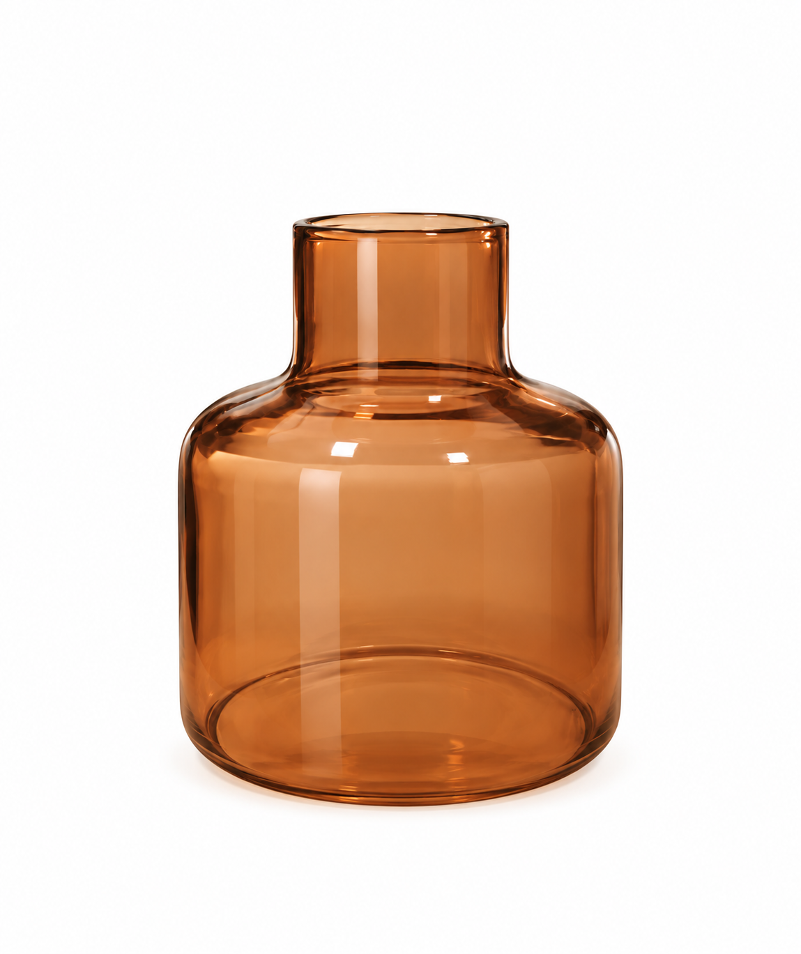 Melo Vase