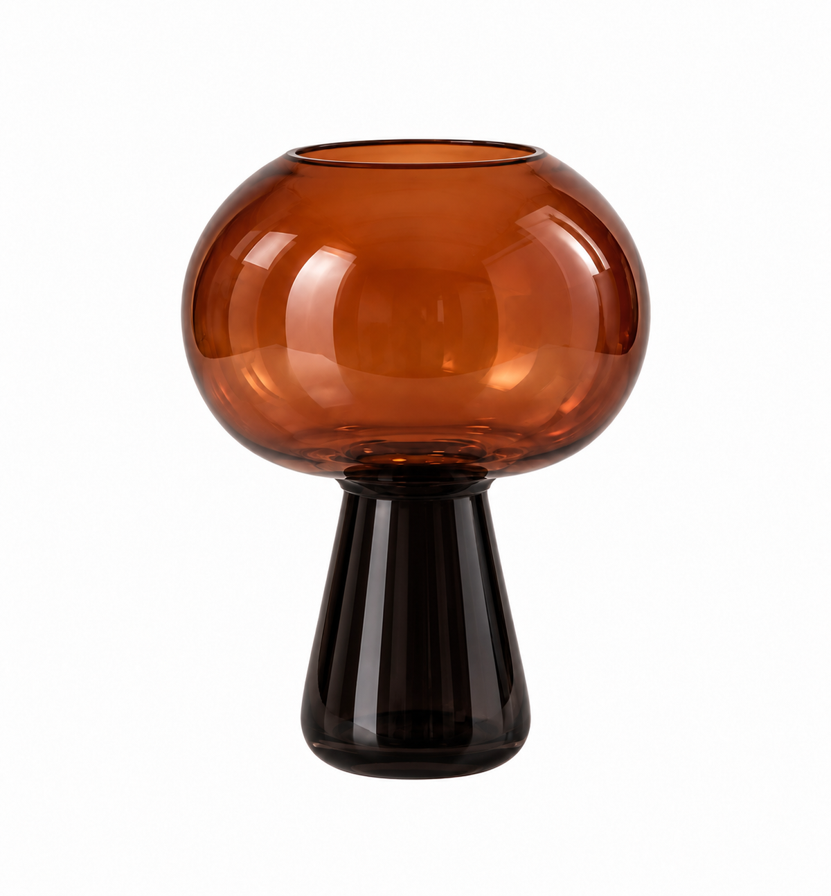 Tondo Vase