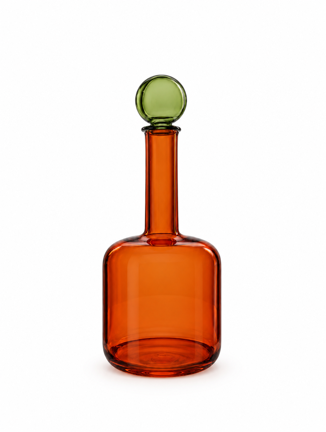 Aurelle Decorative Decanter