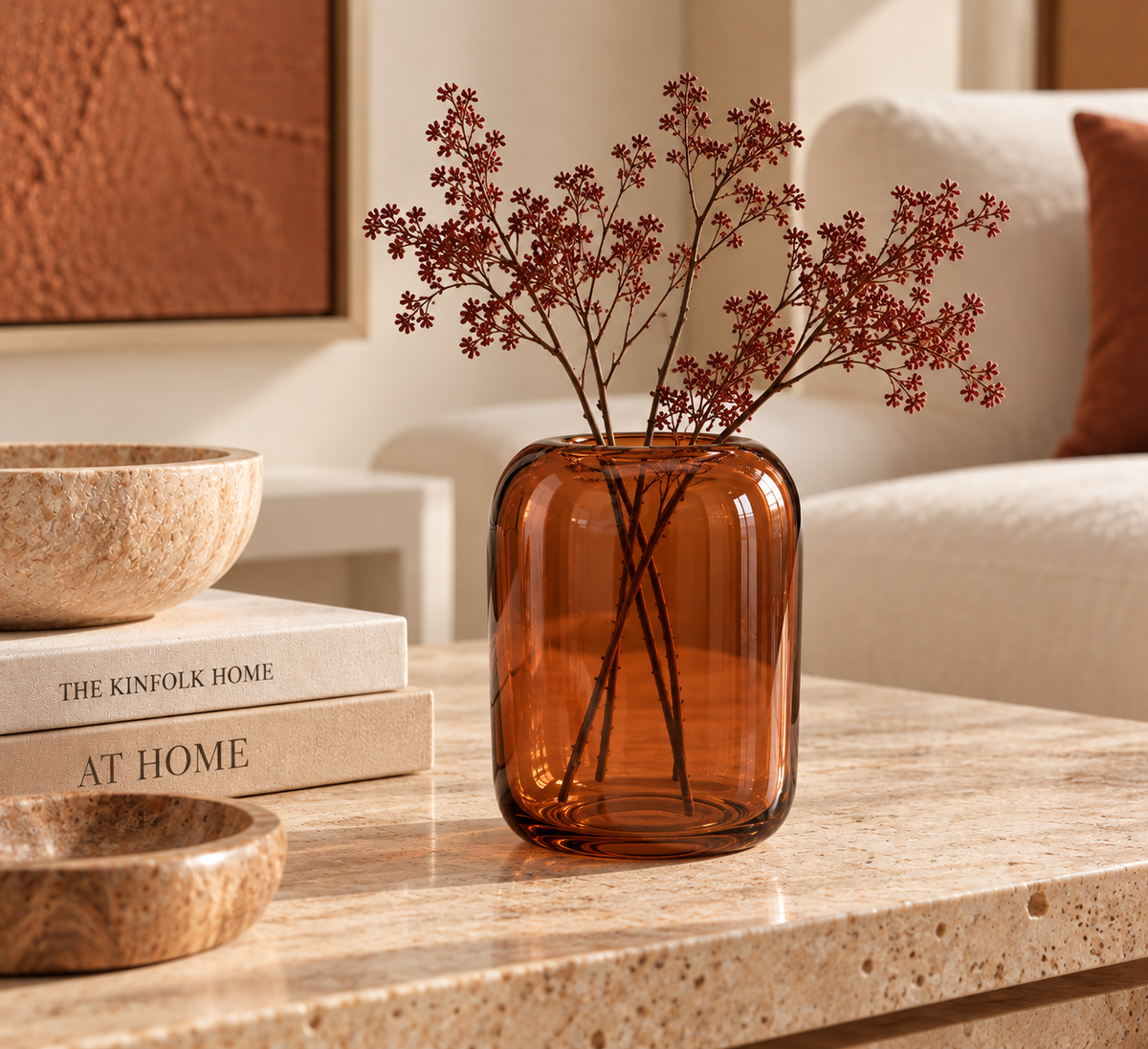Aven Vase