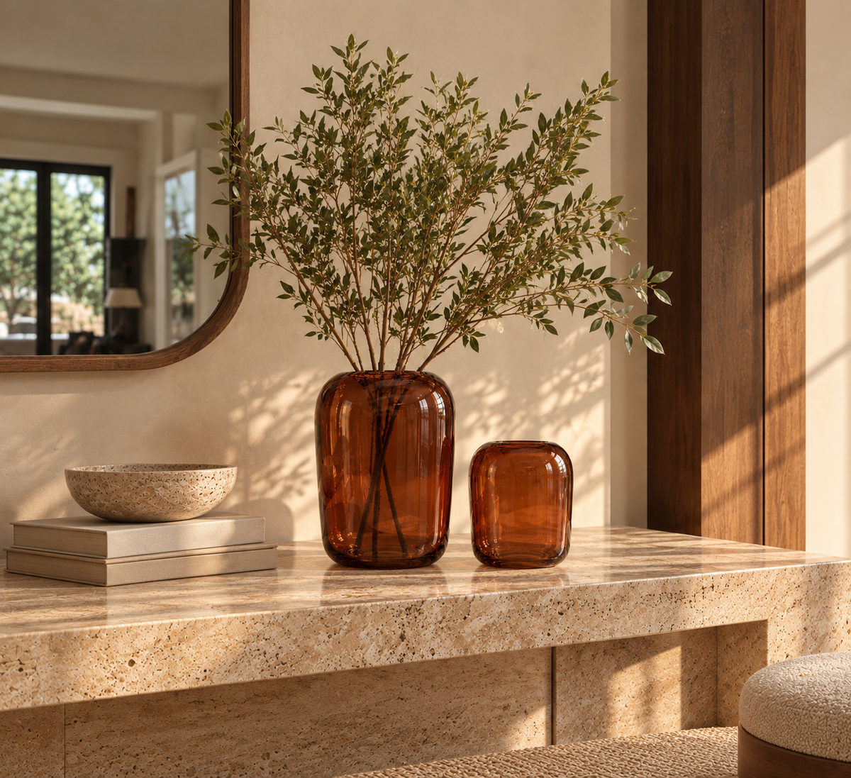 Aven Vase