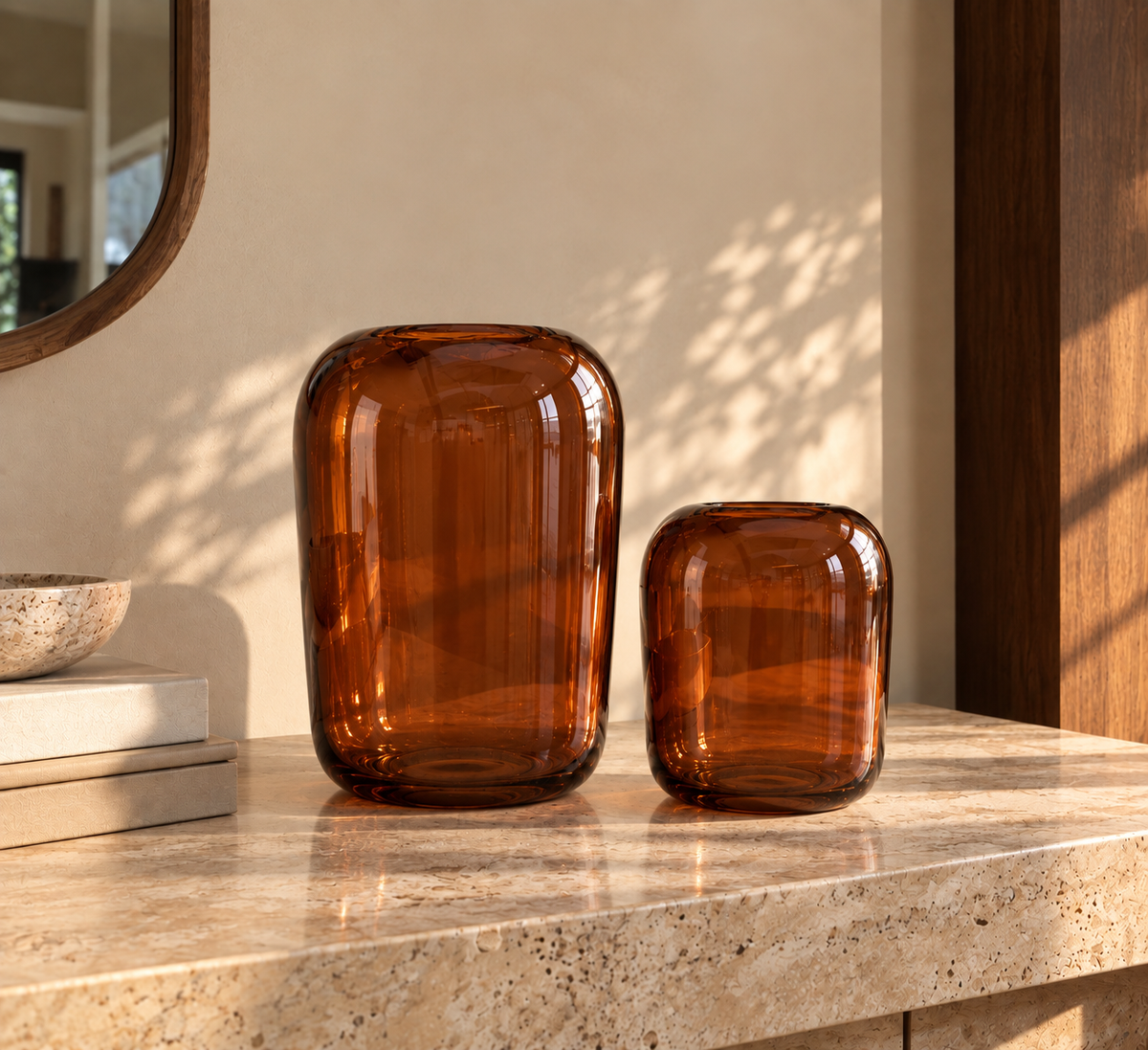 Aven Vase