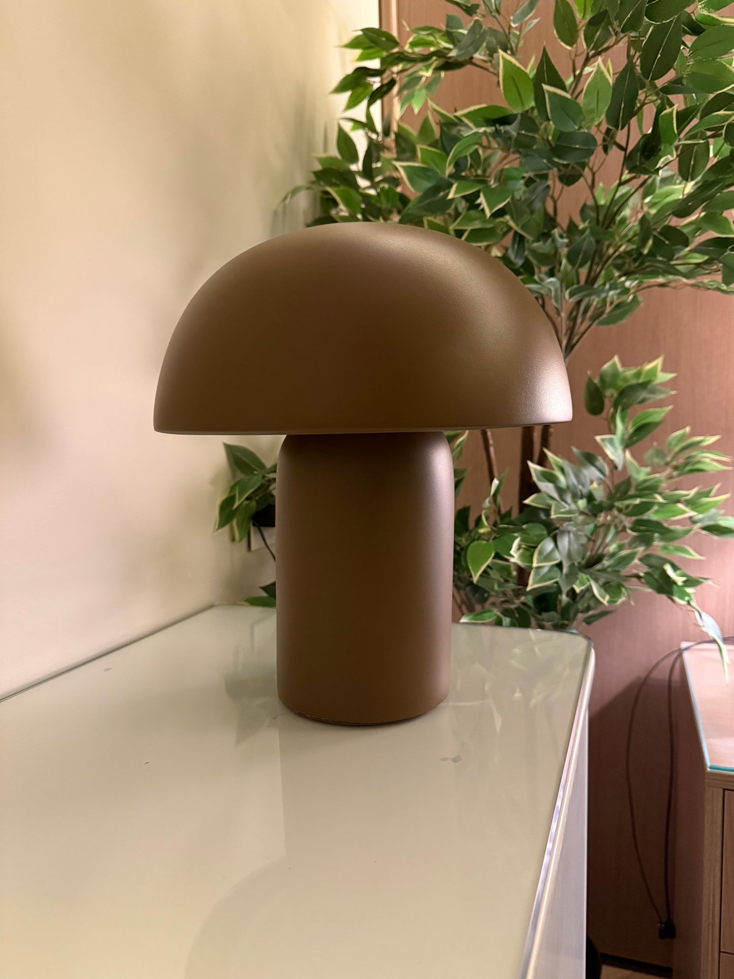 Truffle Matte Collection