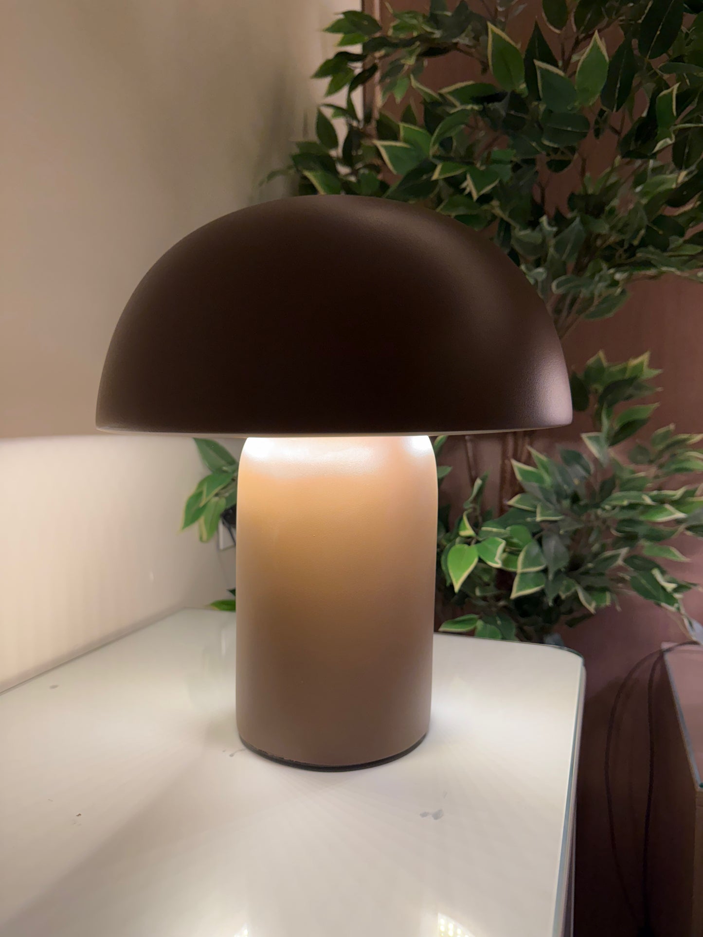 Truffle Matte Collection