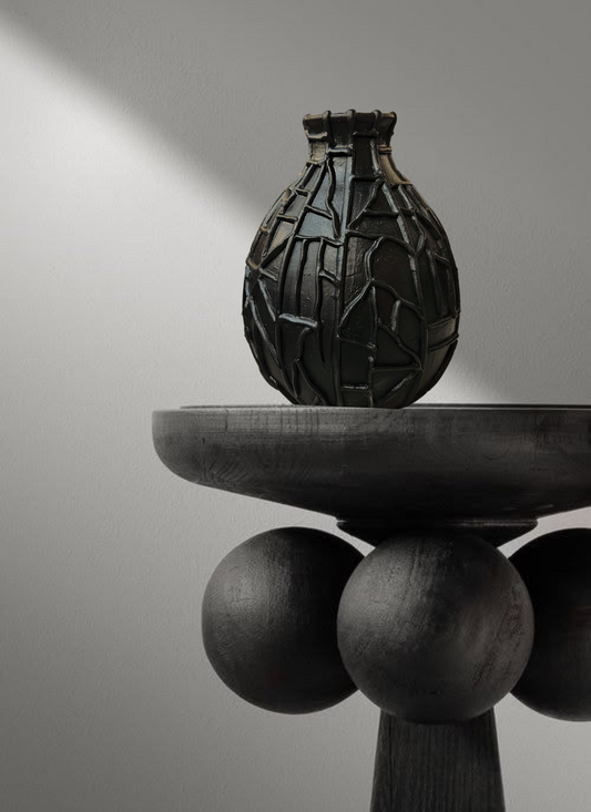 Dorus Vase