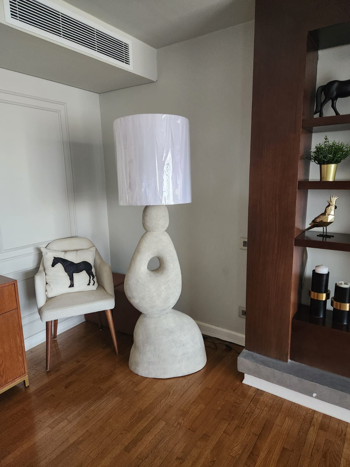 Petra Floor Lamp