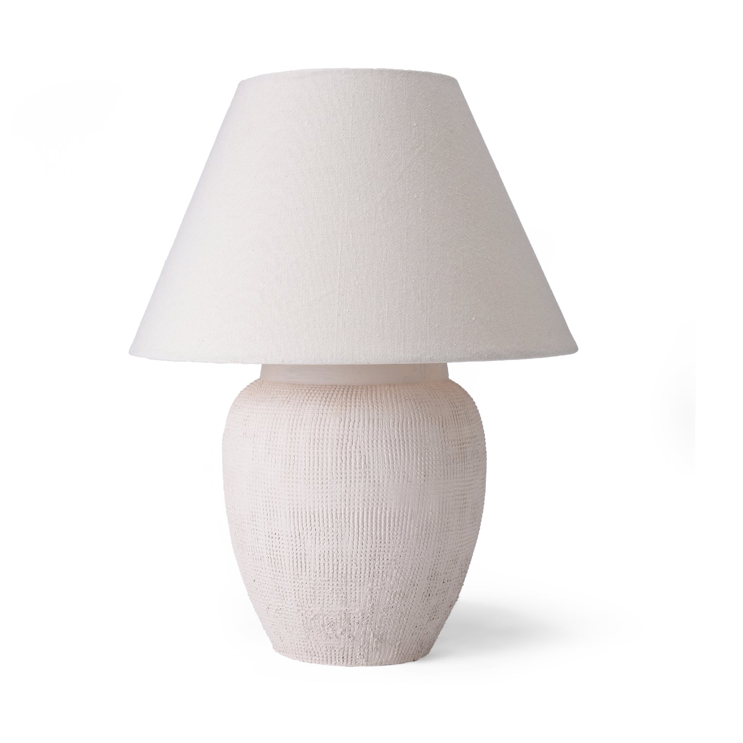 Dome Table Lamp