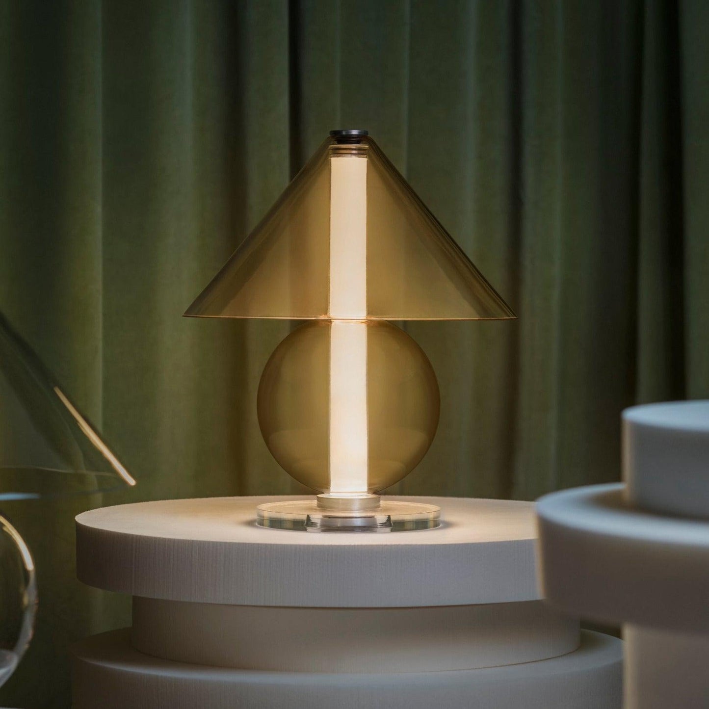 Doppio Table Lamp