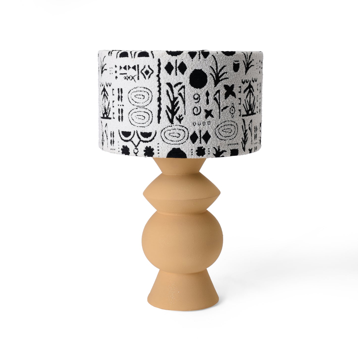 Ziggy Table Lamp