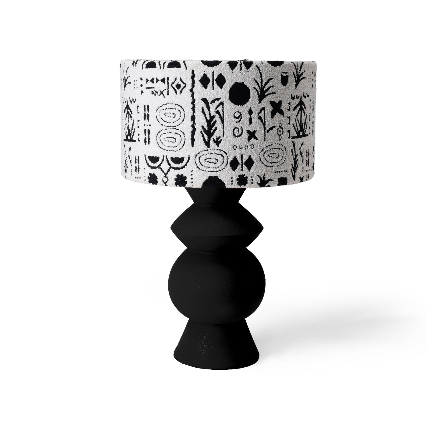 Ziggy Table Lamp