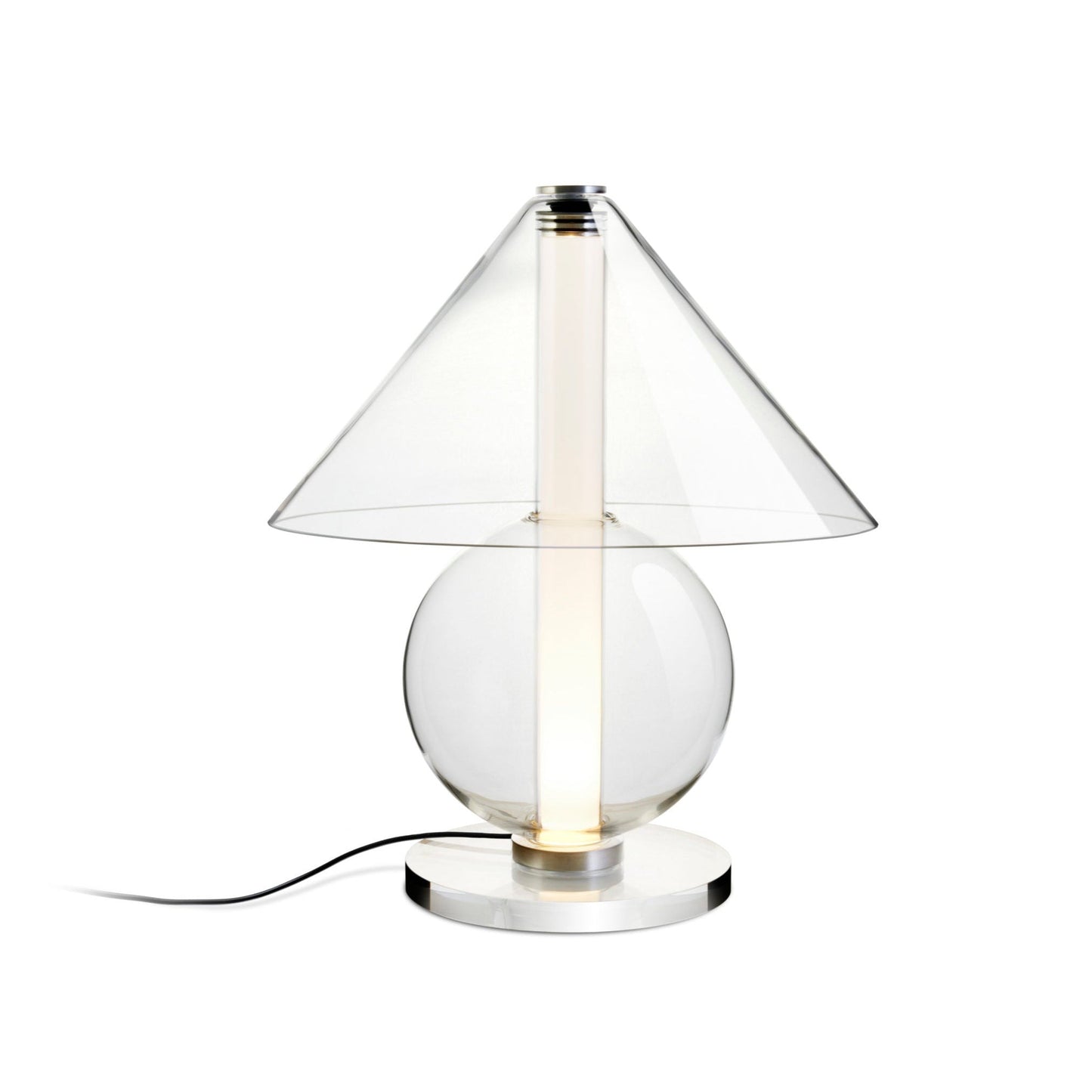 Doppio Table Lamp