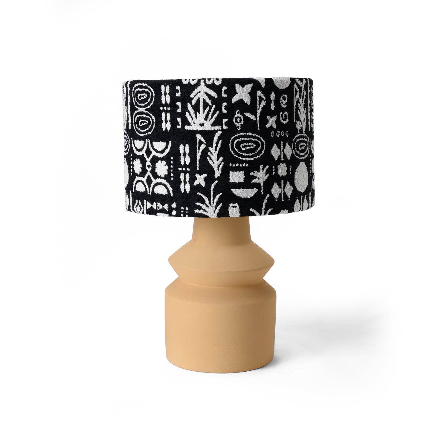 Dazzle Table Lamp