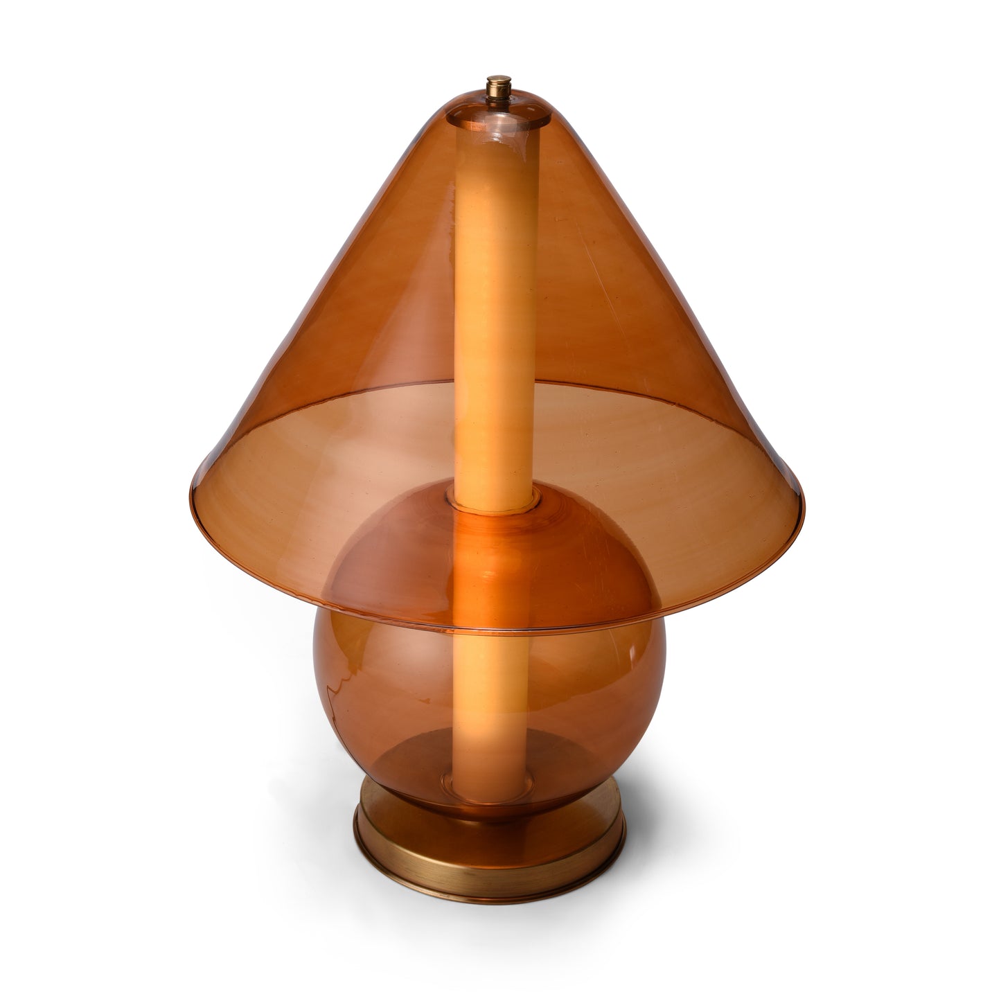 Doppio Table Lamp