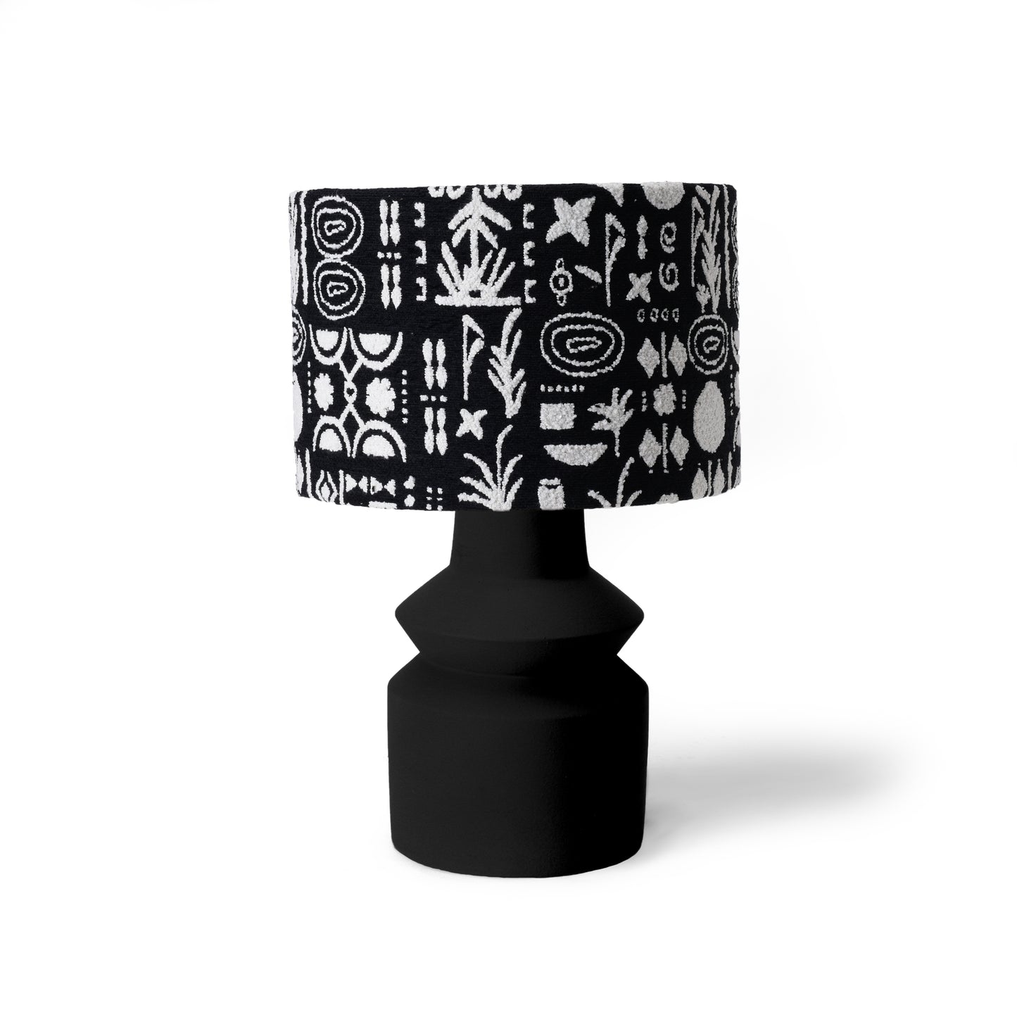 Dazzle Table Lamp