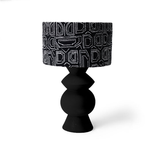 Ziggy Table Lamp