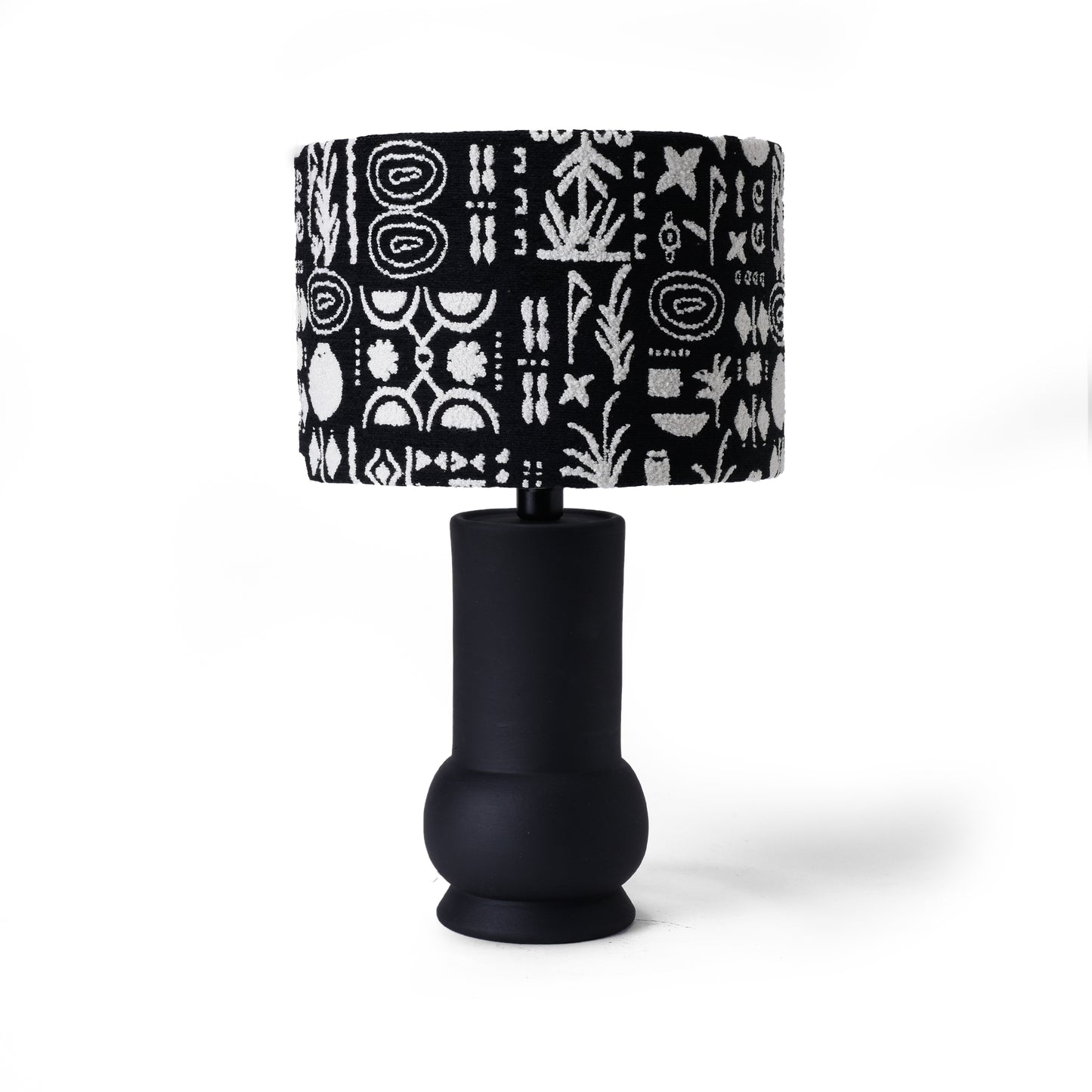 Isla Table Lamp