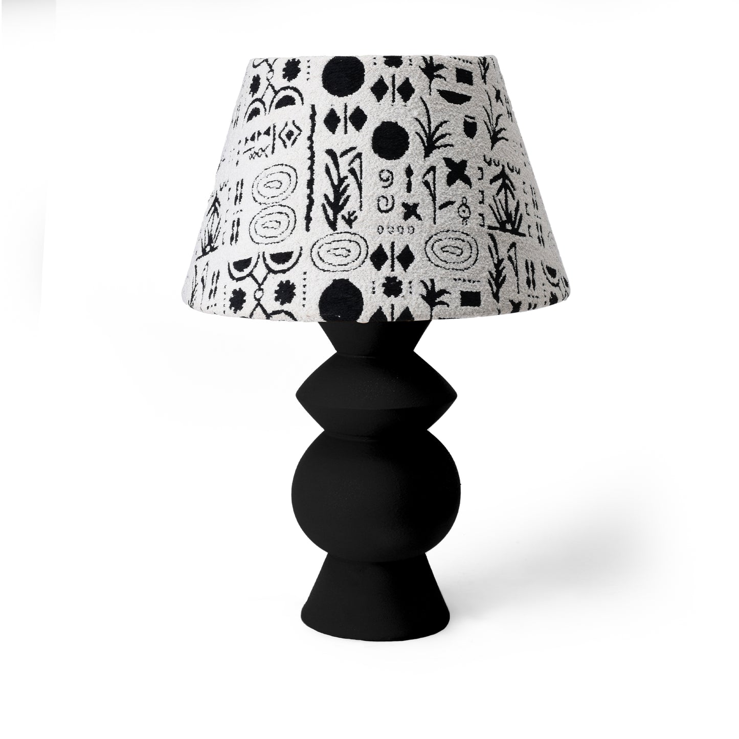 Ziggy Table Lamp