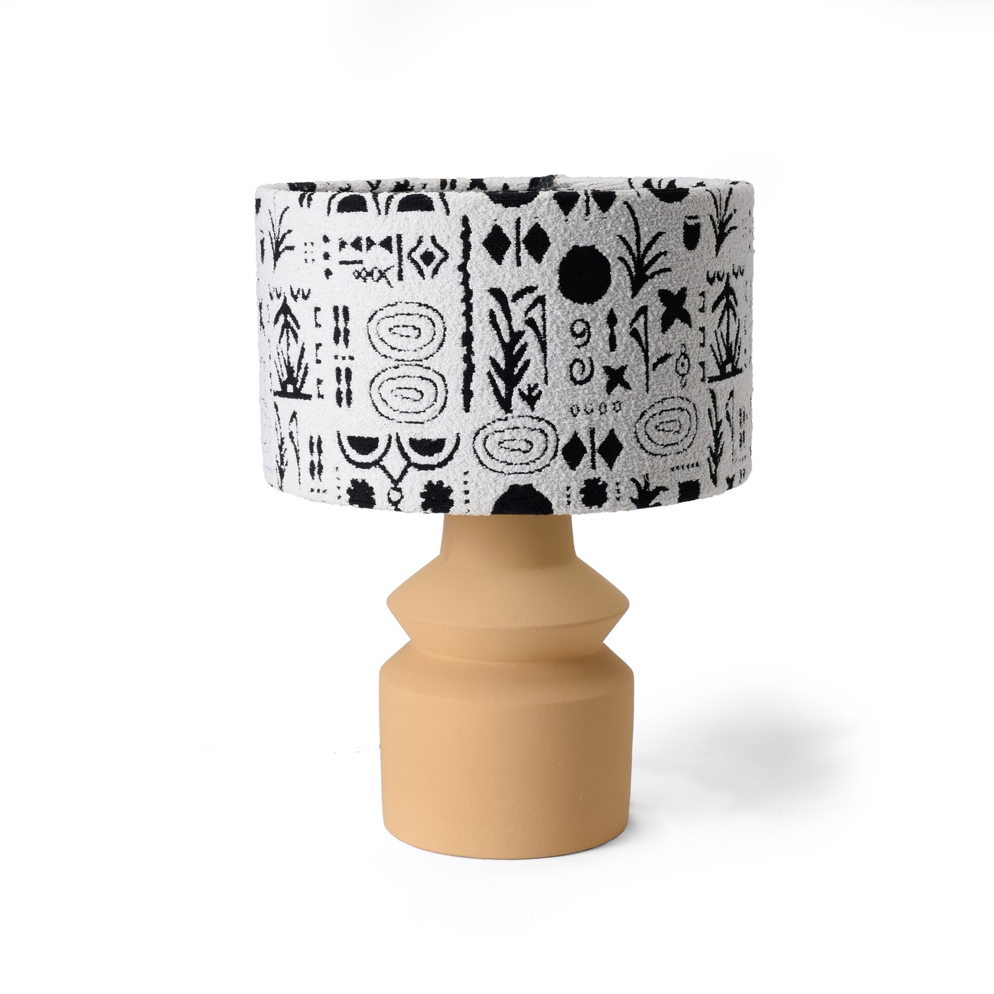 Dazzle Table Lamp