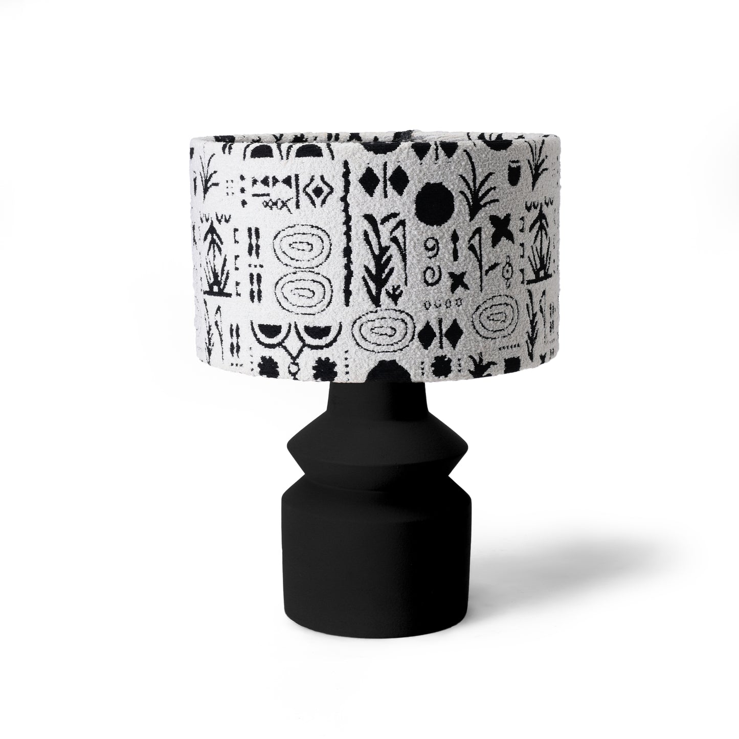 Dazzle Table Lamp