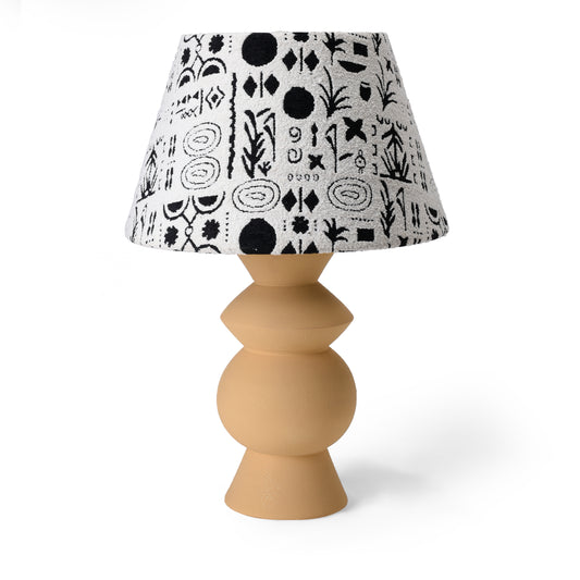 Ziggy Table Lamp