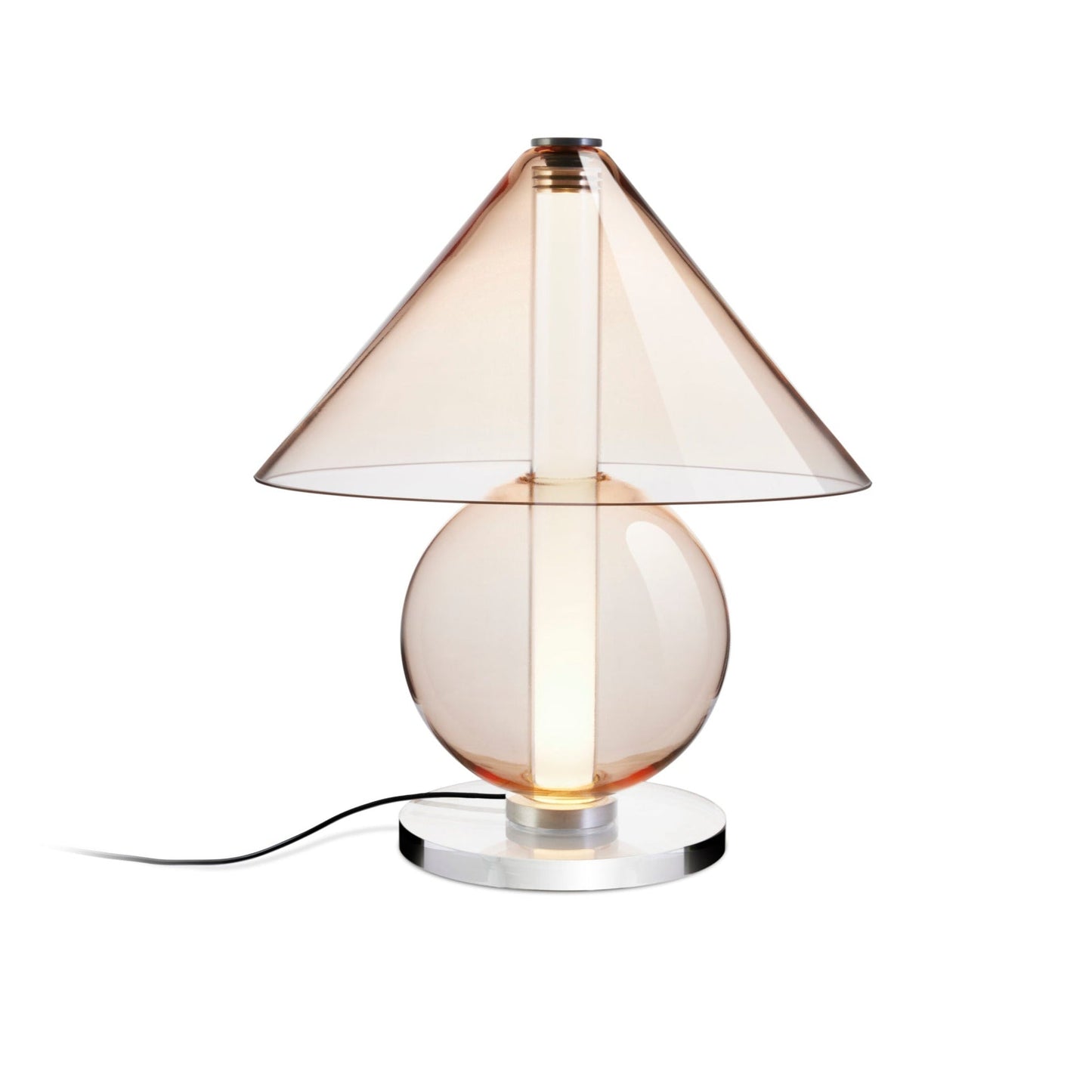 Doppio Table Lamp