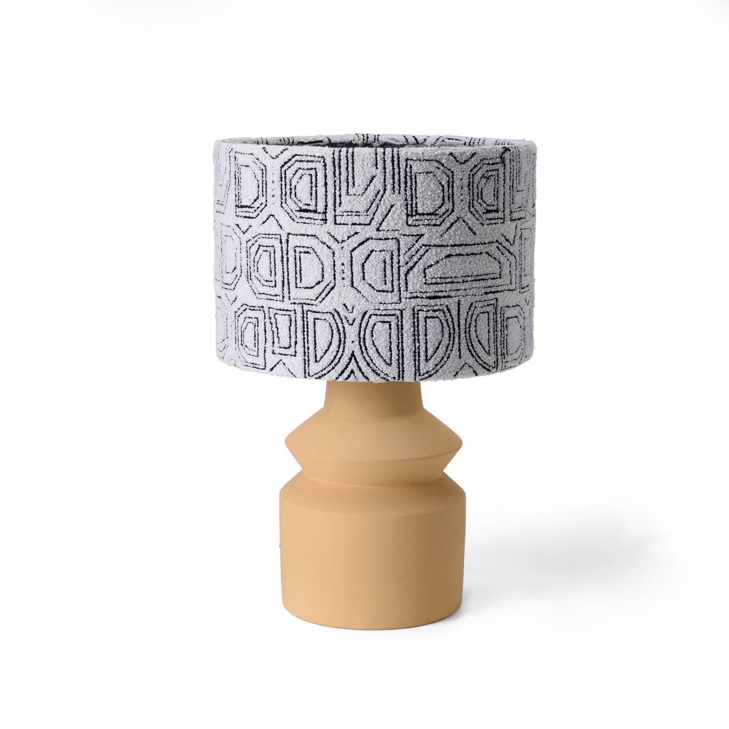 Dazzle Table Lamp