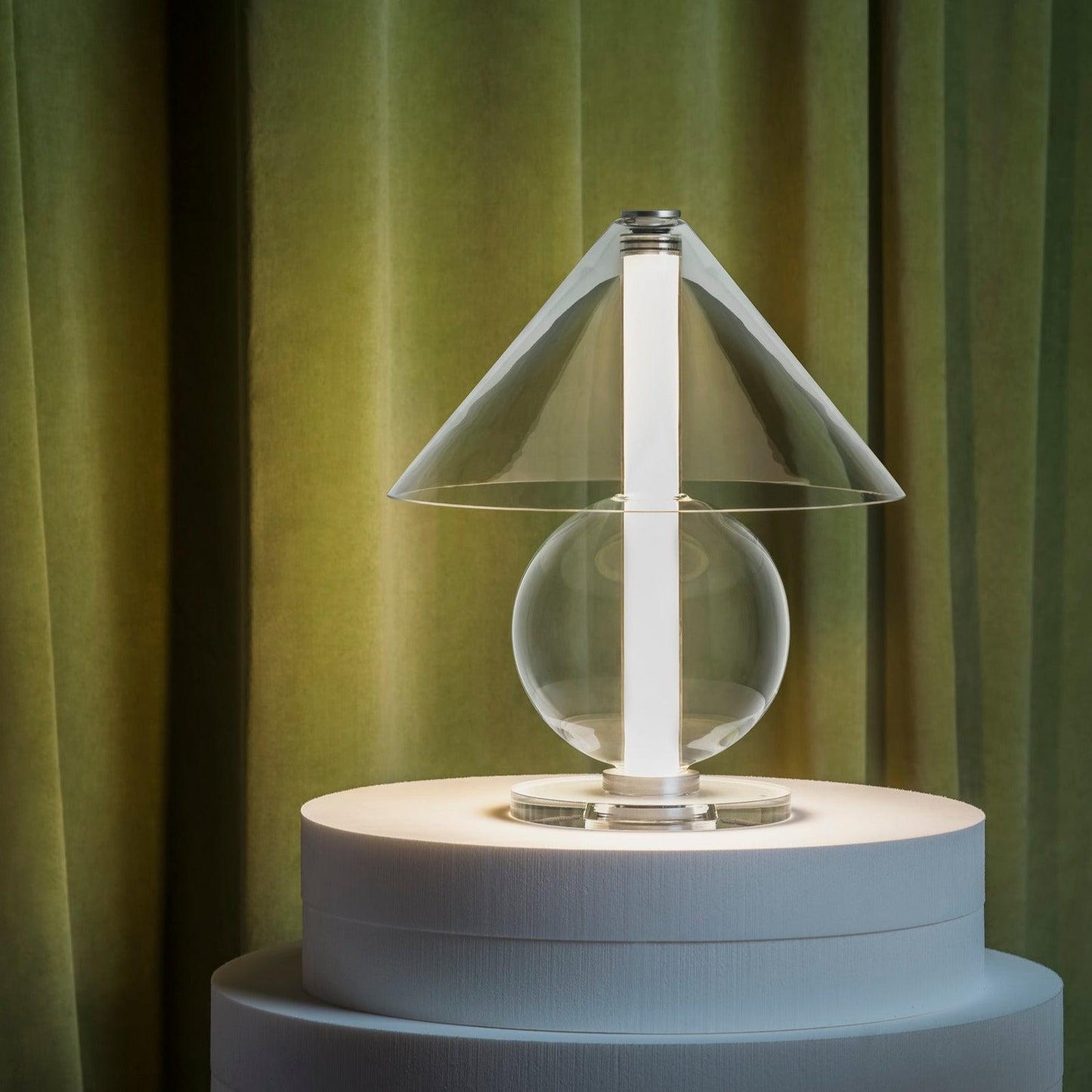 Doppio Table Lamp