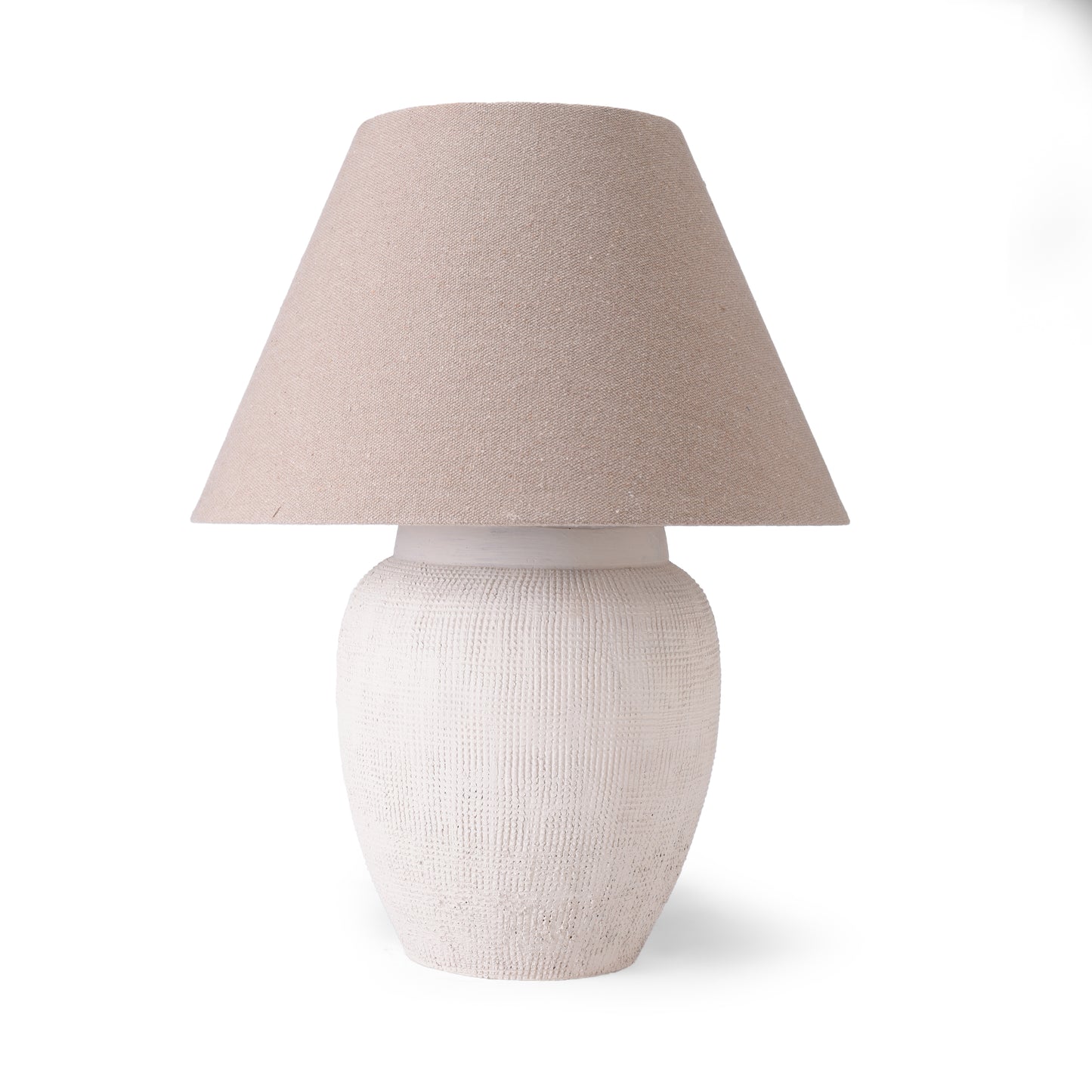 Dome Table Lamp