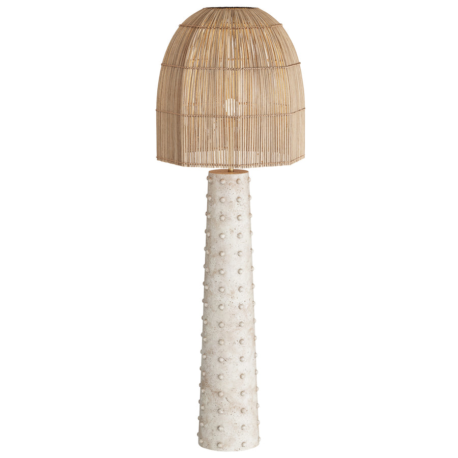 Porcini Floor Lamp