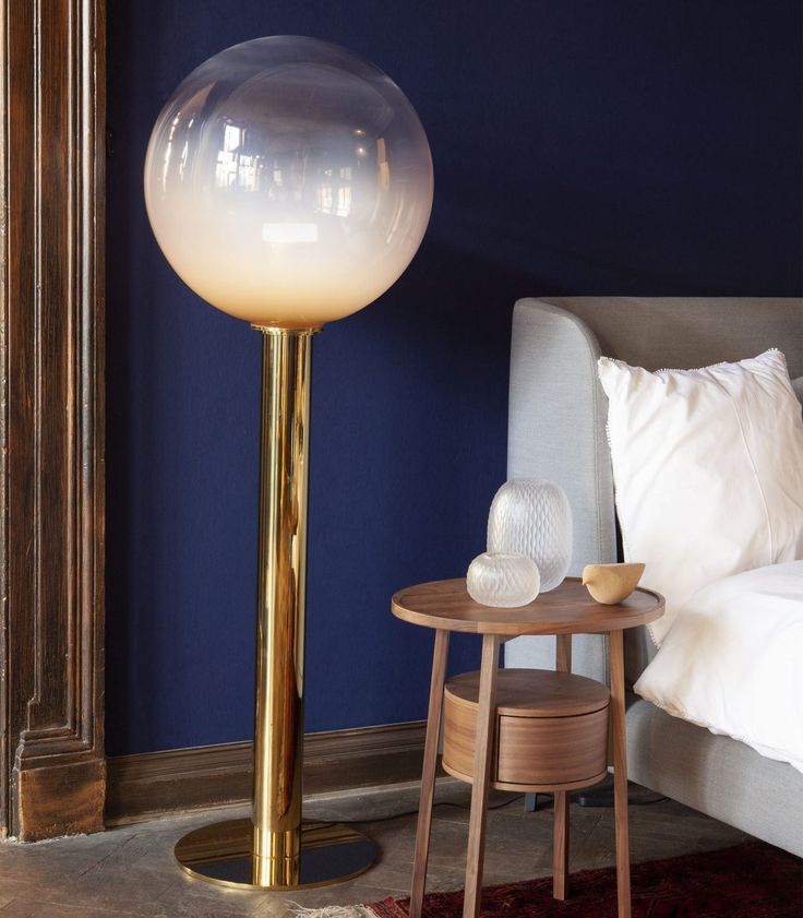 Aura Floor Lamp