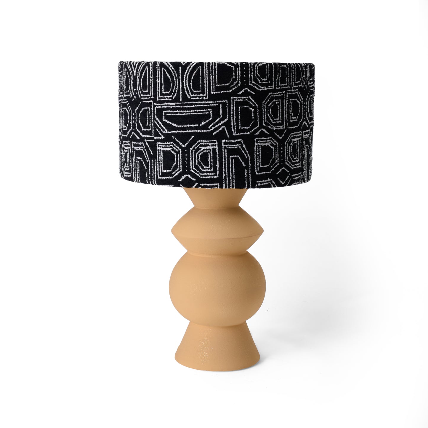 Ziggy Table Lamp