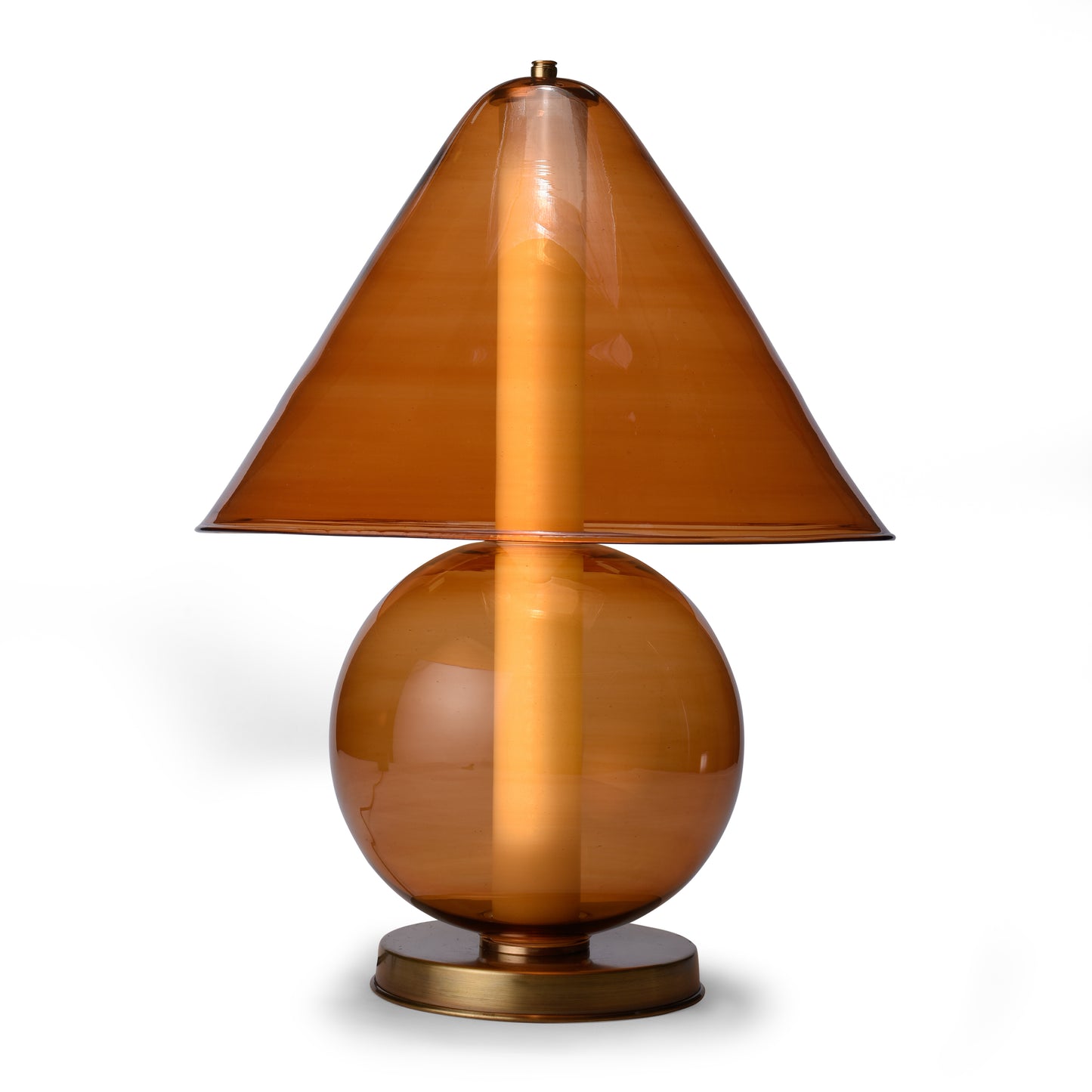 Doppio Table Lamp